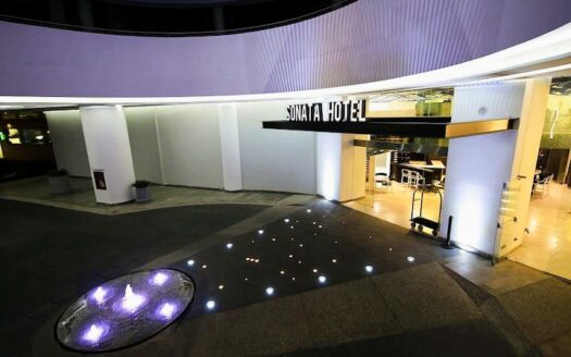 renta de suites Amuebladas en sonata, Lomas de Angelopolis – sin aval