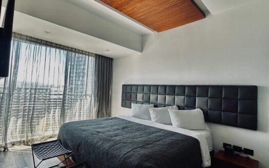 suites Amuebladas en Renta en Sonata Hotel, Puebla: tipo departamento Servicios Incluidos