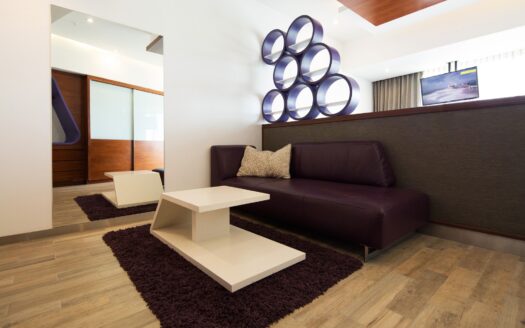renta de suites Amuebladas en sonata, Lomas de Angelopolis – sin aval