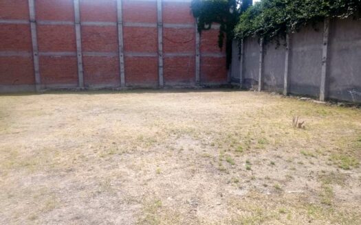 terreno en venta camino real a cholula puebla ideal para desarrollo