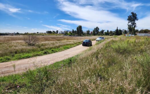 Terreno en Venta en San Mateo Cuanalá, Puebla – 285 m²