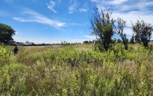 Terreno en Venta en San Mateo Cuanalá, Puebla – 285 m²