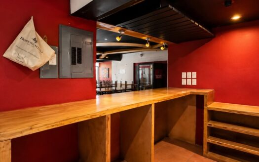 Traspaso de Restaurante en Puebla | Listo para Operar en 43 Poniente | Cocina Industrial Equipada
