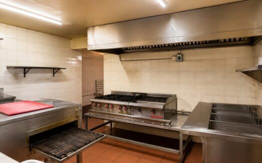 Traspaso de Restaurante en Puebla | Listo para Operar en 43 Poniente | Cocina Industrial Equipada