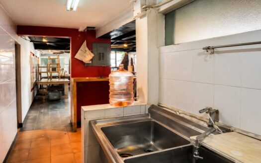 Traspaso de Restaurante en Puebla | Listo para Operar en 43 Poniente | Cocina Industrial Equipada