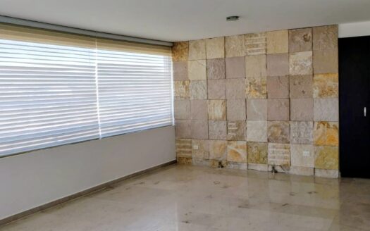 Departamento en renta cerca de Sonata 182 m² | $19,500