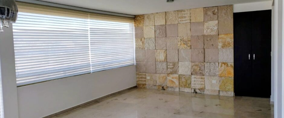 Departamento en renta cerca de Sonata 182 m² | $19,500