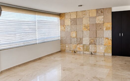 Departamento en renta cerca de Sonata 182 m² | $19,500