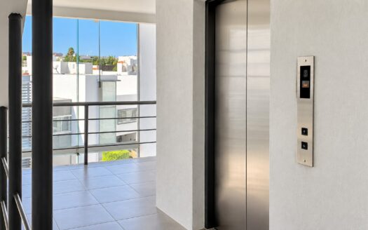 Departamento en renta cerca de Sonata 182 m² | $19,500
