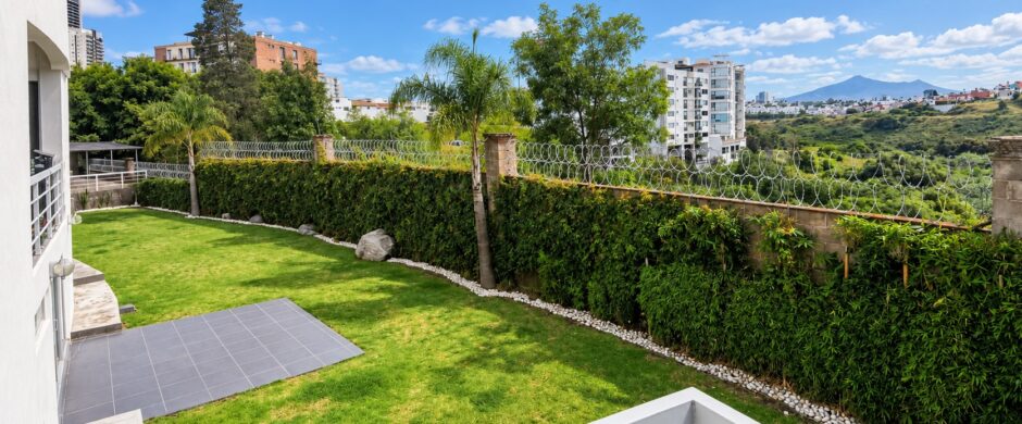 Departamento en renta cerca de Sonata 182 m² | $19,500