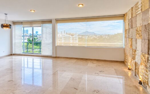 Departamento en renta cerca de Sonata 182 m² | $19,500