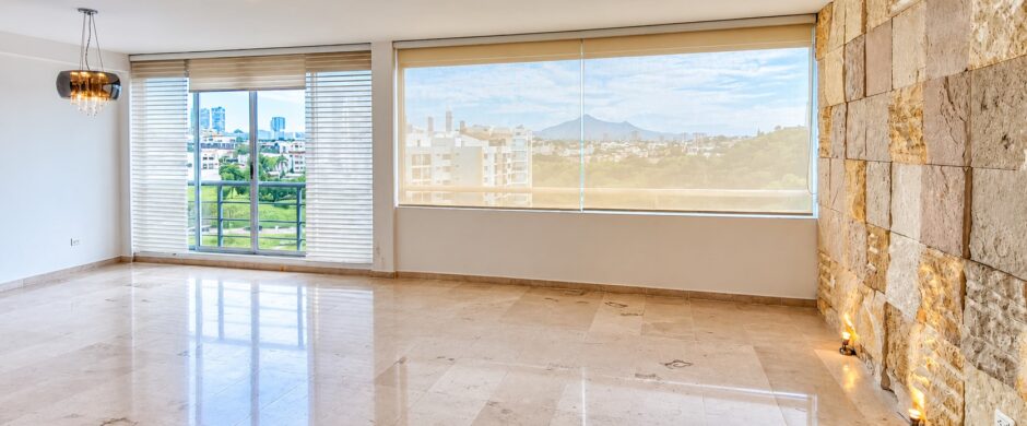 Departamento en renta cerca de Sonata 182 m² | $19,500