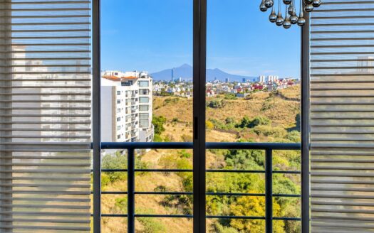 Departamento en renta cerca de Sonata 182 m² | $19,500