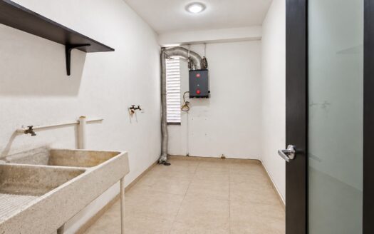 Departamento en renta cerca de Sonata 182 m² | $19,500