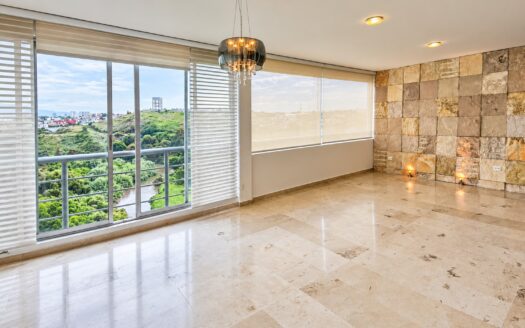 Departamento en renta cerca de Sonata 182 m² | $19,500