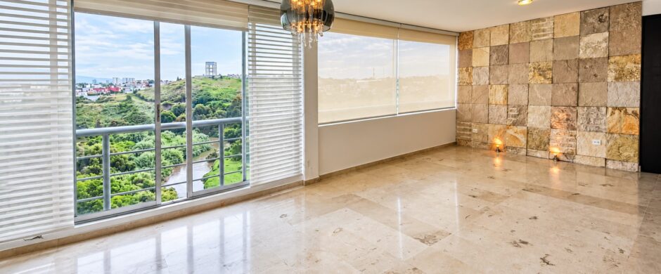 Departamento en renta cerca de Sonata 182 m² | $19,500