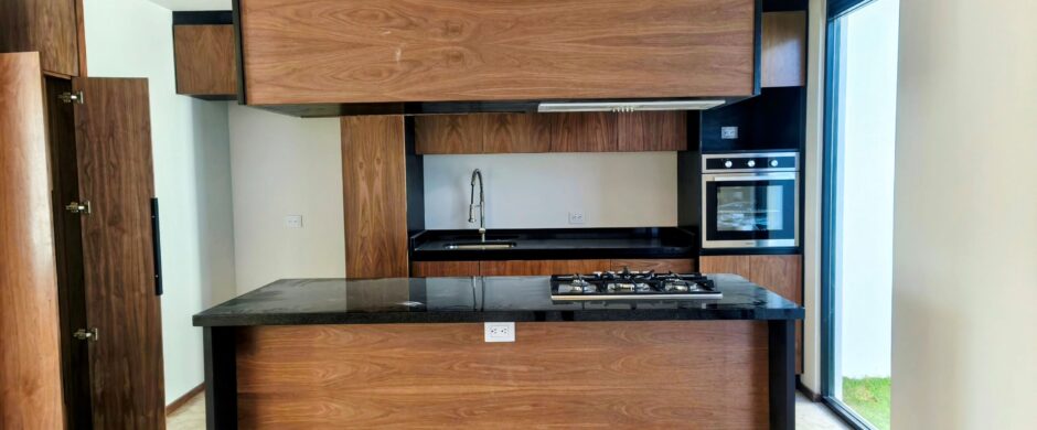 venta Casas nuevas San Pedro Cholula | Fraccionamiento residencial