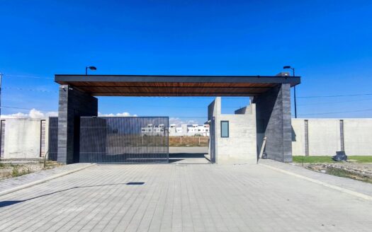 venta Lotes residenciales zona Atlixcayotl | alta plusvalia