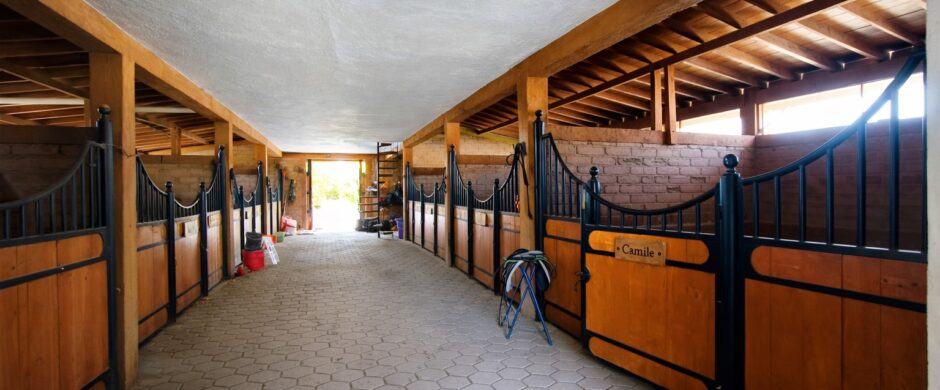 venta Quinta Ecuestre con 12,030 m² de terreno | precio de Oportunidad Haras del Bosque