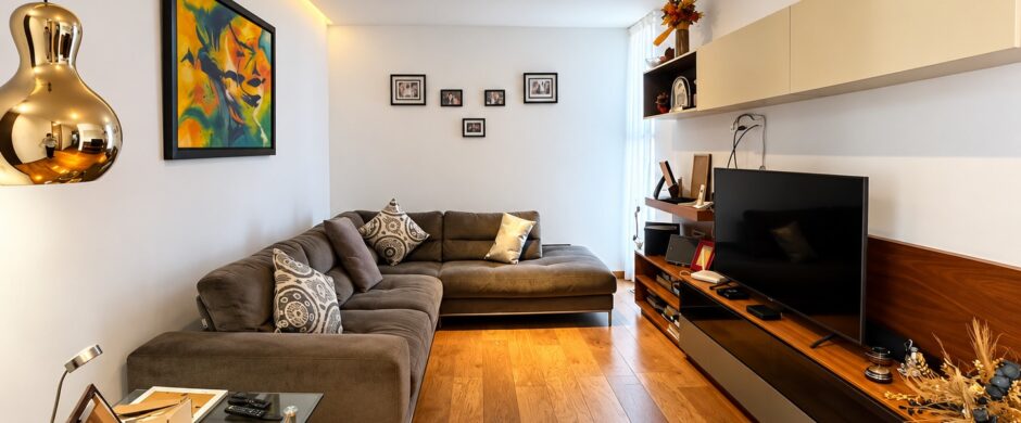 Departamento de Lujo Renta – Venta Frente a Parque del Arte | 3 Recámaras con Terraza | Amenidades