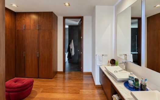 Departamento de Lujo Renta – Venta Frente a Parque del Arte | 3 Recámaras con Terraza | Amenidades