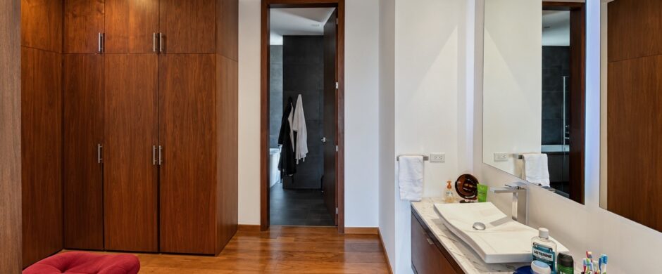 Departamento de Lujo Renta – Venta Frente a Parque del Arte | 3 Recámaras con Terraza | Amenidades