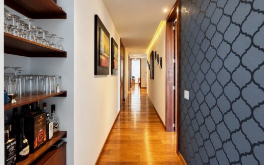 Departamento de Lujo Renta – Venta Frente a Parque del Arte | 3 Recámaras con Terraza | Amenidades