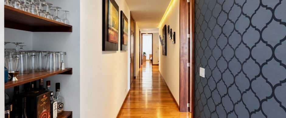 Departamento de Lujo Renta – Venta Frente a Parque del Arte | 3 Recámaras con Terraza | Amenidades