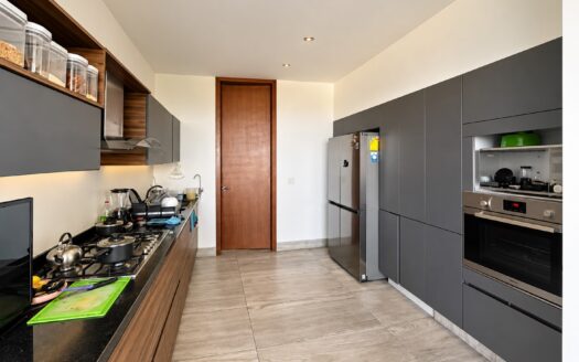 Departamento de Lujo Renta – Venta Frente a Parque del Arte | 3 Recámaras con Terraza | Amenidades