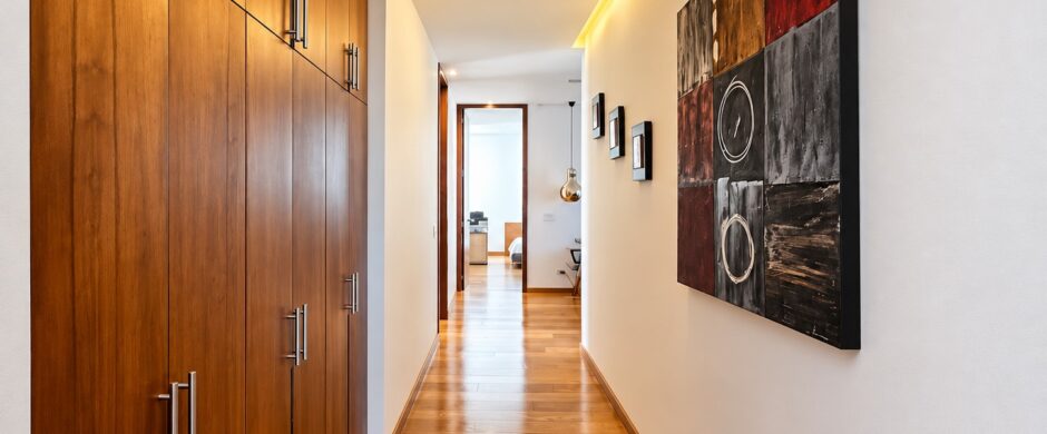Departamento de Lujo Renta – Venta Frente a Parque del Arte | 3 Recámaras con Terraza | Amenidades