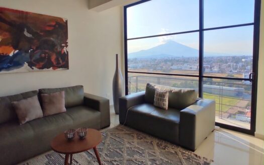 Departamentos en Venta en Forjadores Puebla | 3 Recámaras desde $2.81 MDP